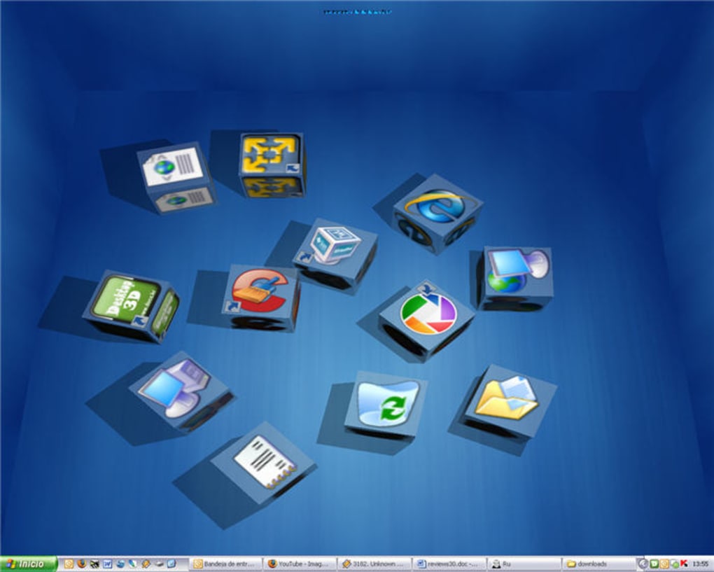 Shock Desktop 3d Download - roblox notifier download