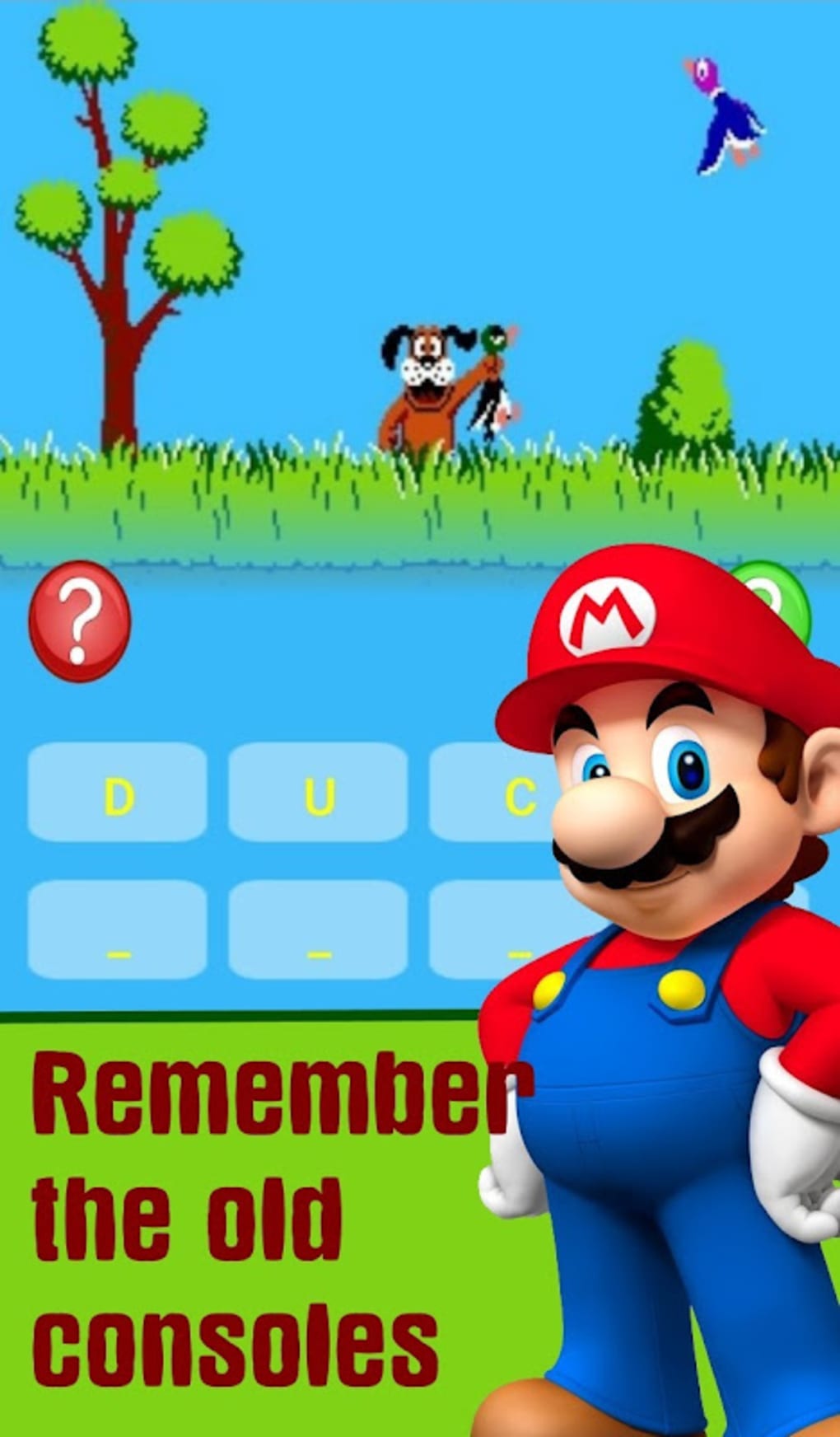Quiz Classic Console Game APK for Android - Download