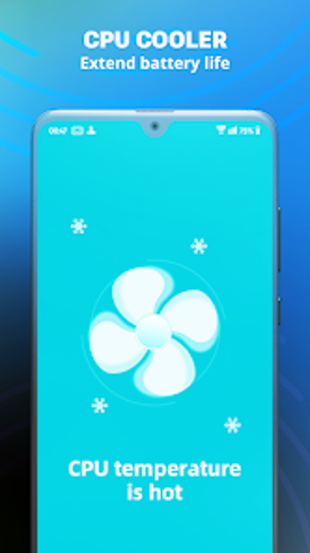 Boost Phone Cleaner для Android — Скачать