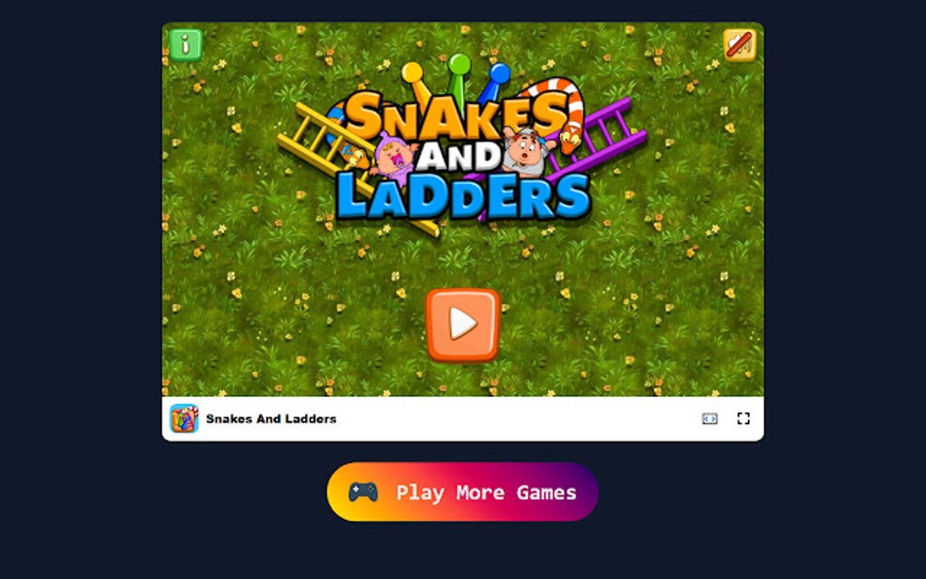 Snakes and Ladders Game - Enjoy Classic Board Fun Offline! สำหรับ ...