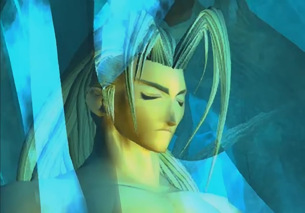 Final Fantasy VII — Скачать