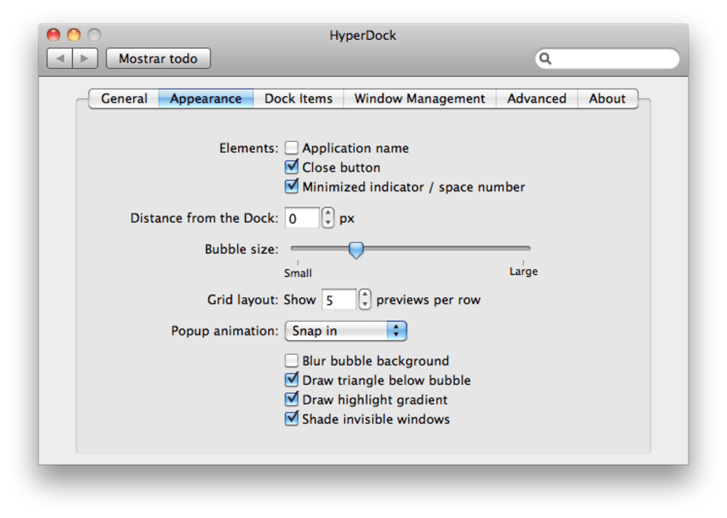 hyperdock app for mac