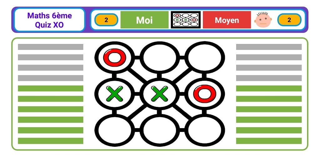 Maths 6ème para Android - Descargar
