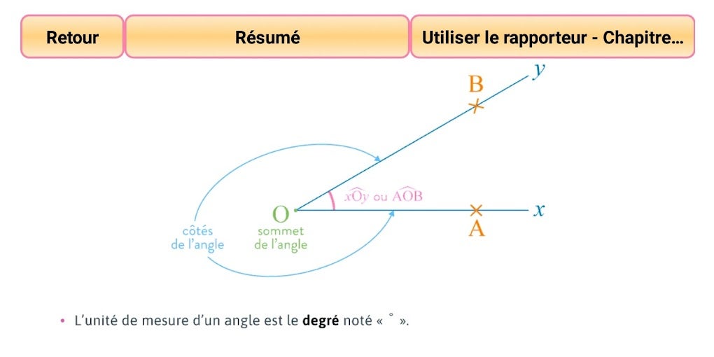 Maths 6ème for Android - Download