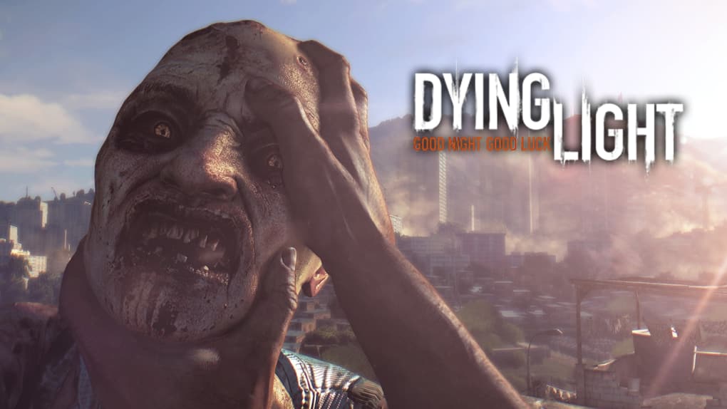 dying light download free pc