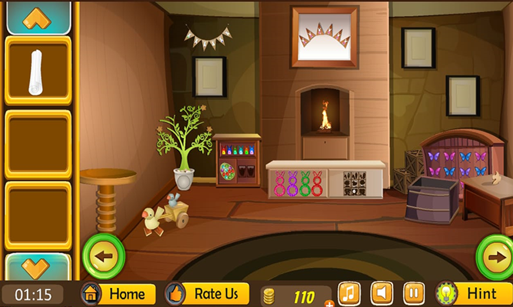 Download Escape Game No.6【one room】 APK v1.11 For Android