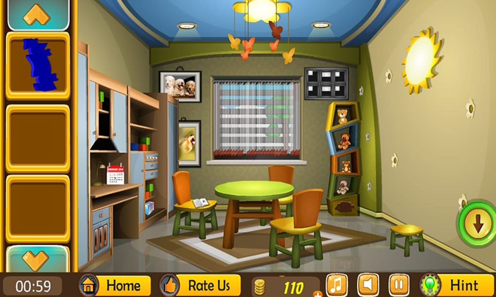 35 Free New Escape Games::Appstore for Android