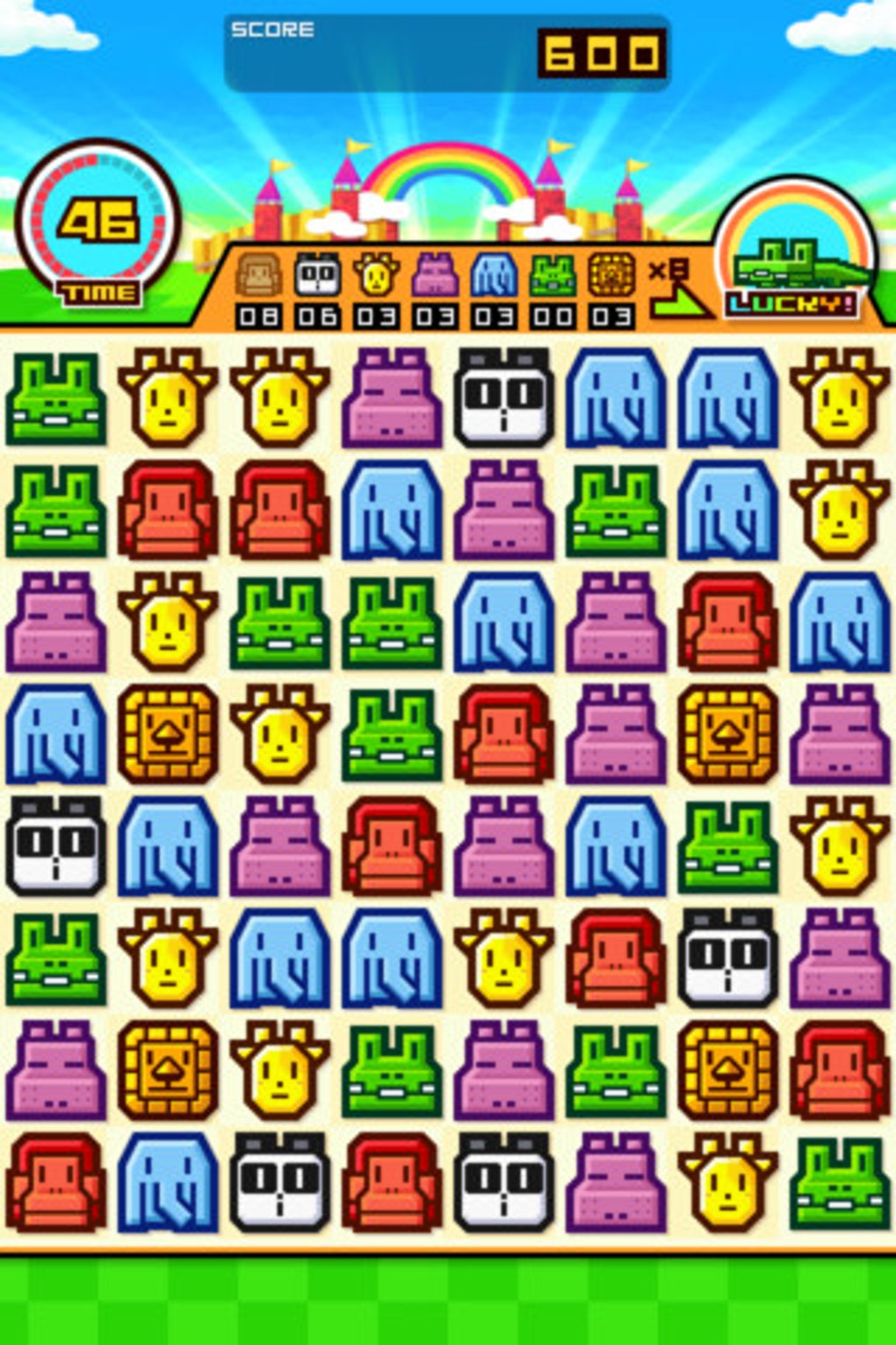 Zookeeper 無料