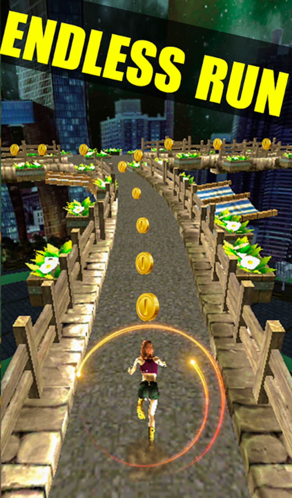 Tomb Runner Raider - Princess Girl Run Temple Apk Download for Android-  Latest version 1.0- com.temple.run.raiderrush
