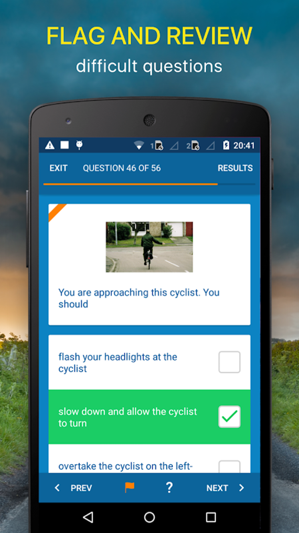 motorcycle-theory-test-uk-2020-free-for-motorbikes-apk-for-android