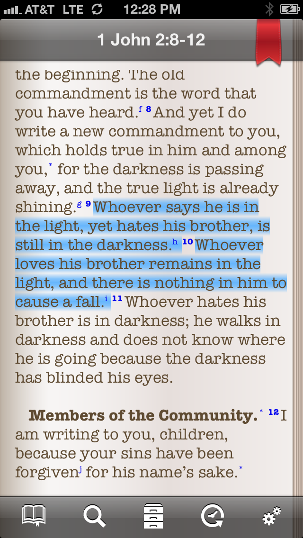 Imissal catholic bible para iphone download
