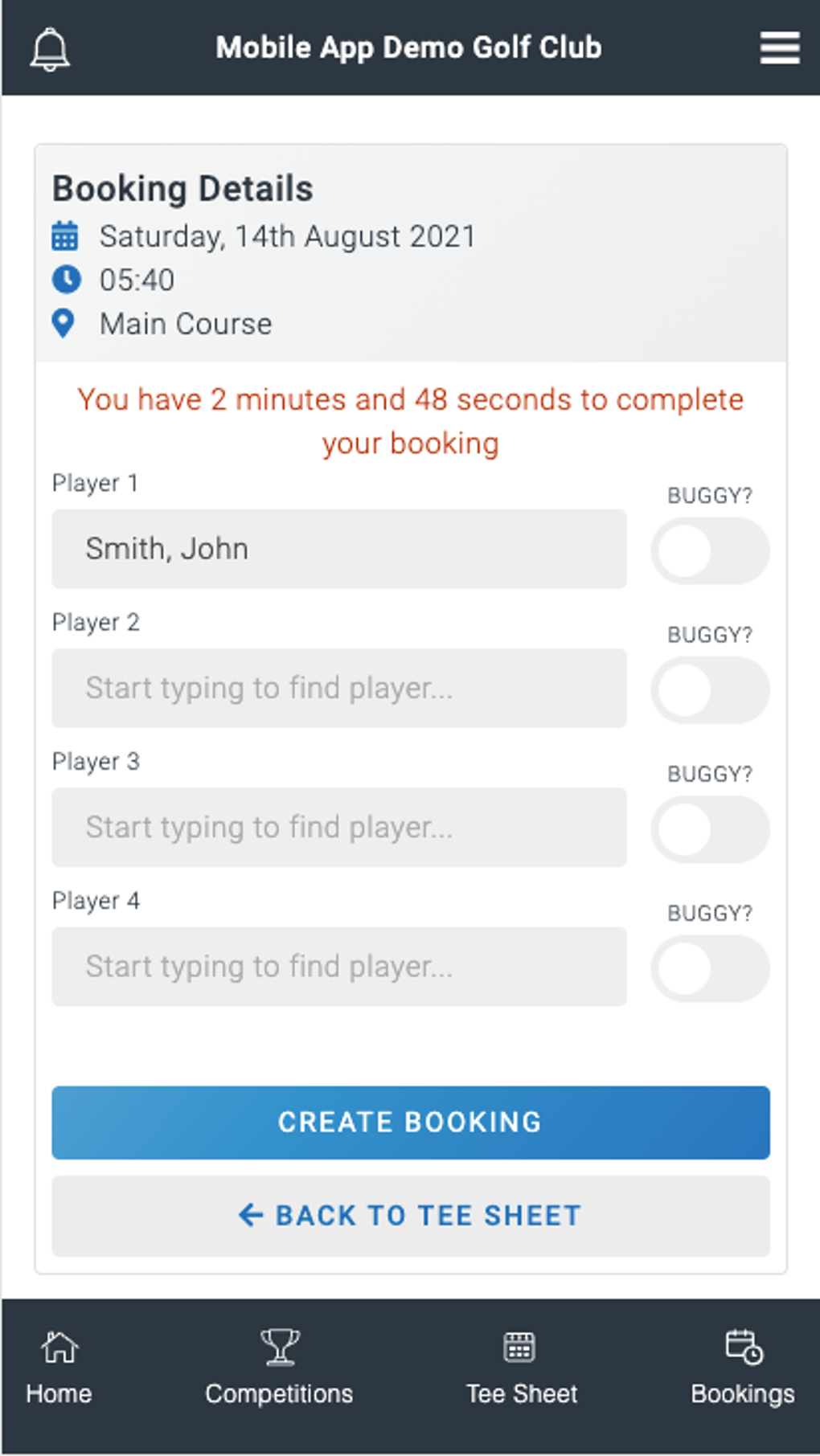 BRS Golf APK For Android Download