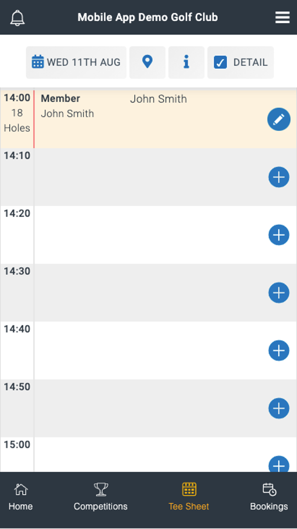 BRS Golf APK For Android Download