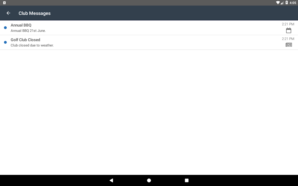 BRS Golf APK For Android Download