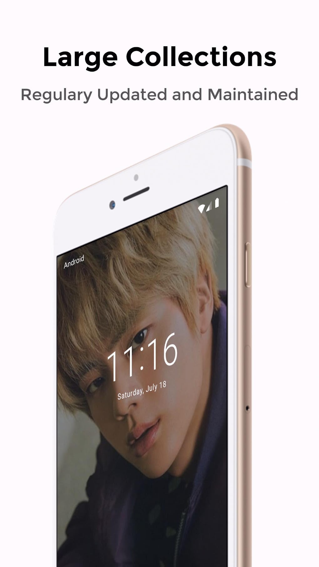 BTS Wallpapers Photos HD APK Android 版- 下载