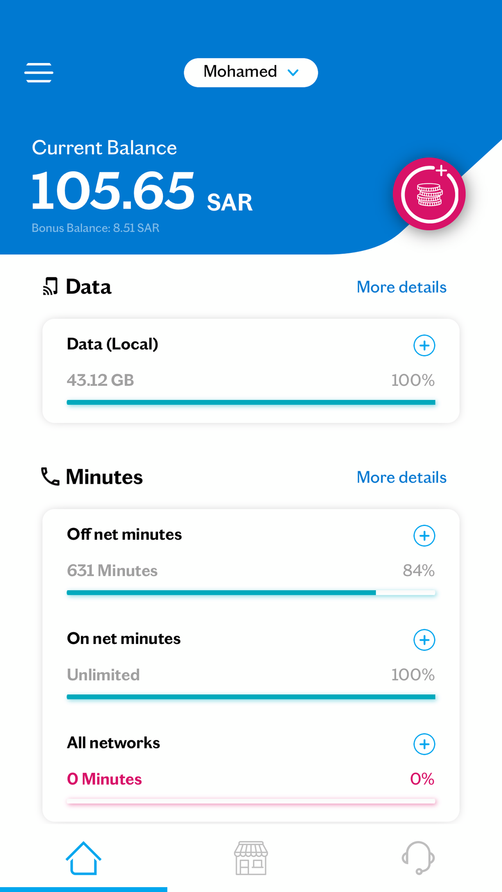 Lebara KSA For IPhone Download
