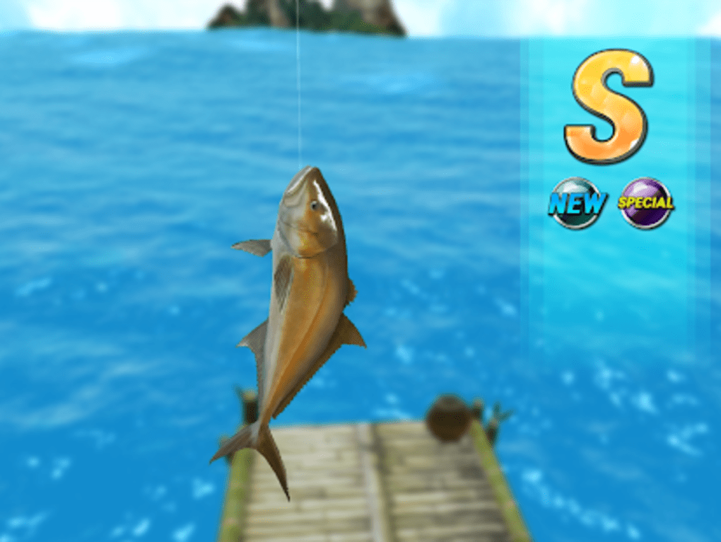 Monster Fishing 2018 APK for Android - Download