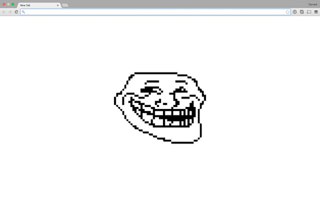 Demotivation para google chrome extens o download