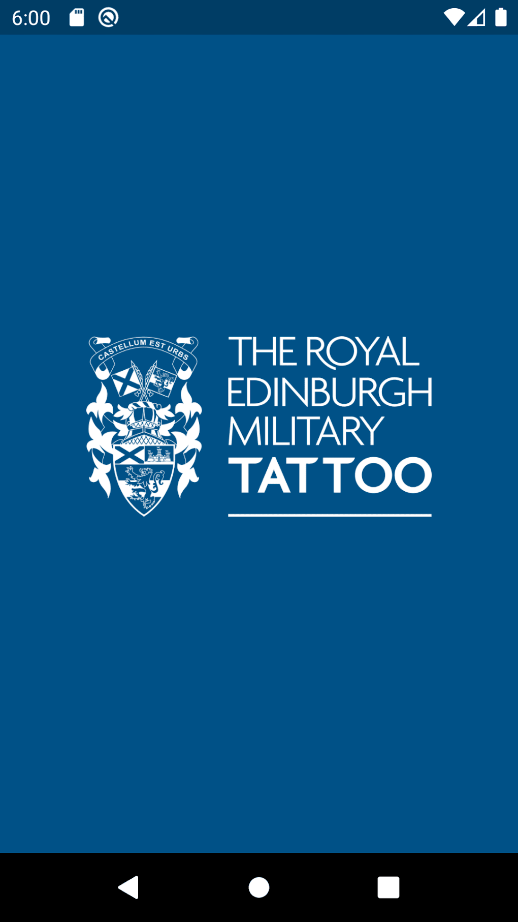 The Royal Edinburgh Military Tattoo in Australia