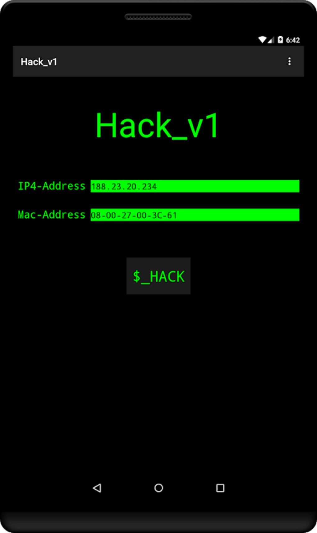 Хак приложения. Hack. IP Hack. Hacker IP.