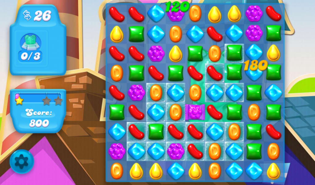Candy Crush Soda Saga Apk for Android & ios – APK Download Hunt