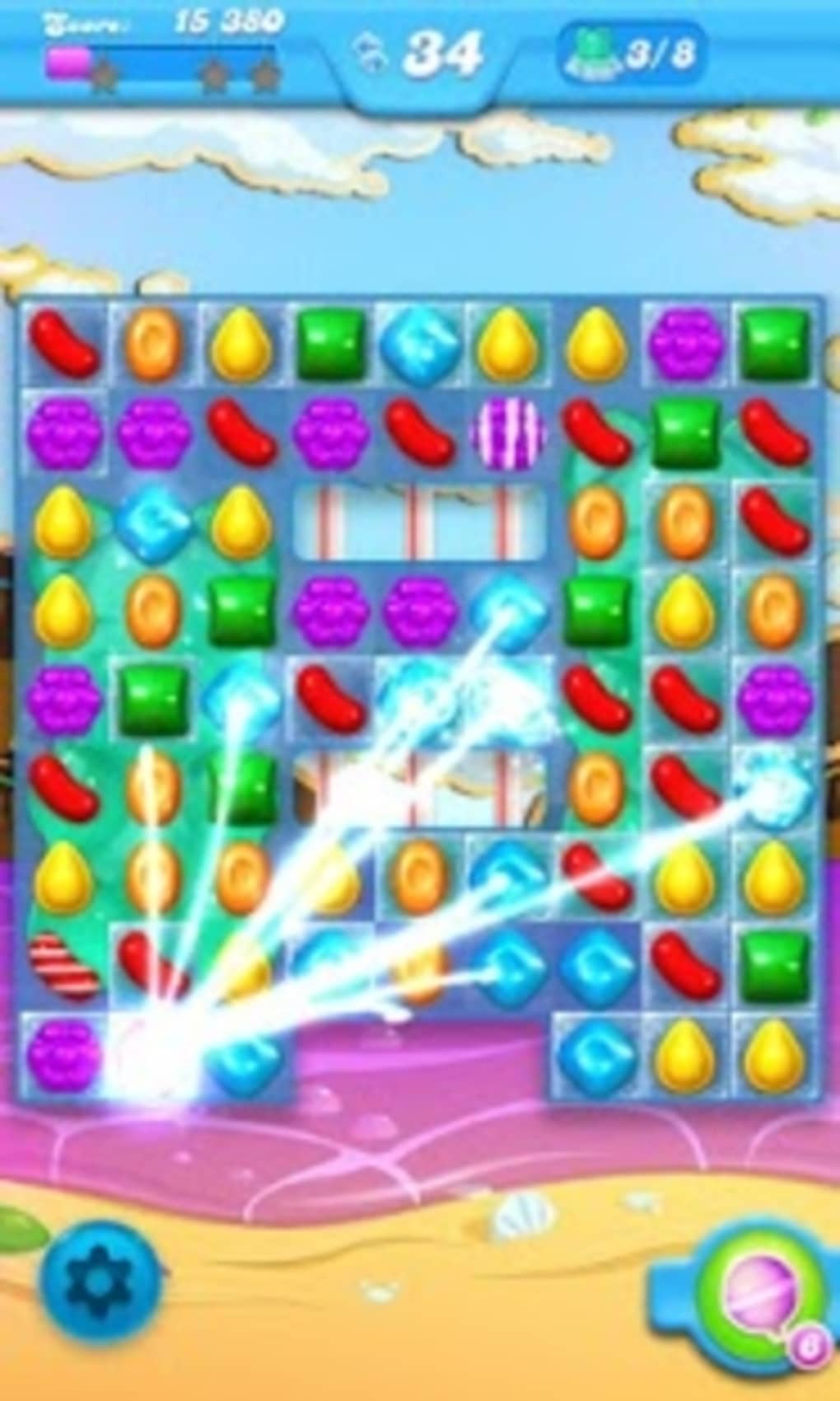 Candy Crush Soda Saga for Android Out Now on  Appstore