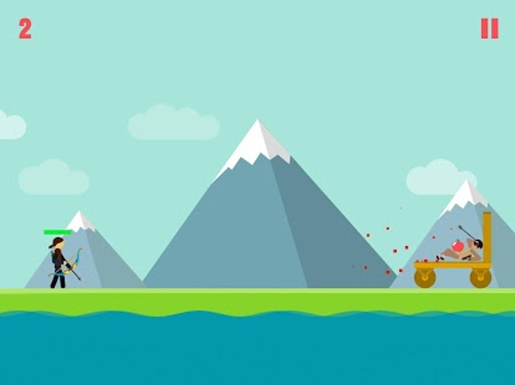Stickman Archer 2 APK for Android Download