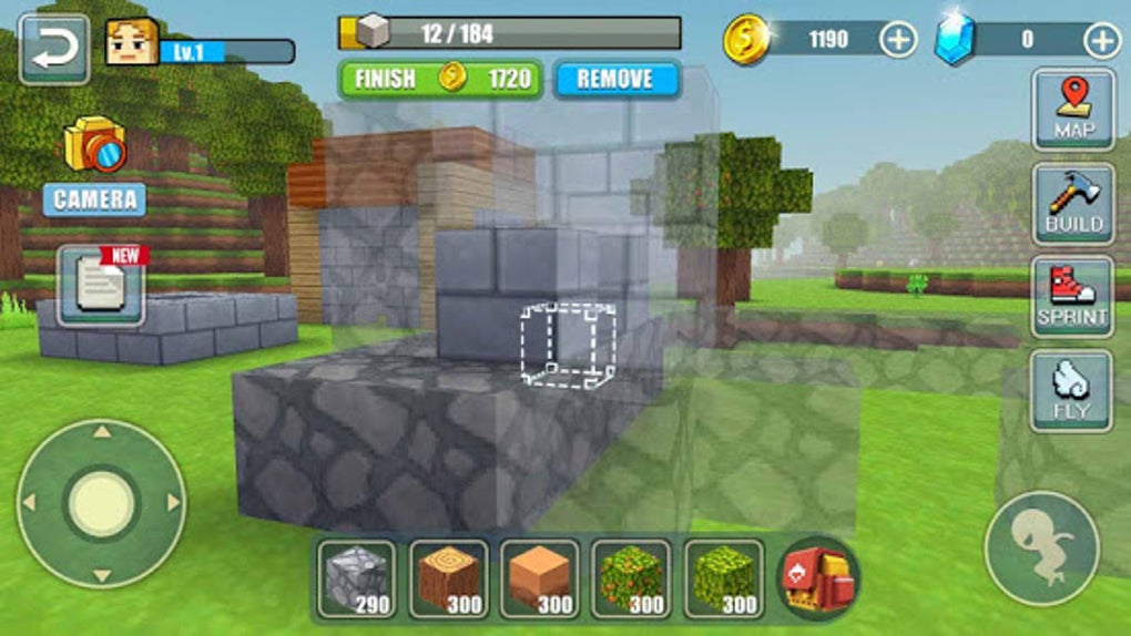 Miniworld Adventure For Android Download