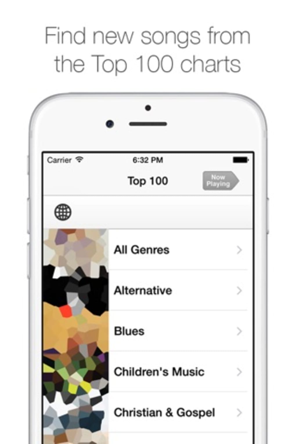 Music Tubee For Youtube For Iphone 無料 ダウンロード