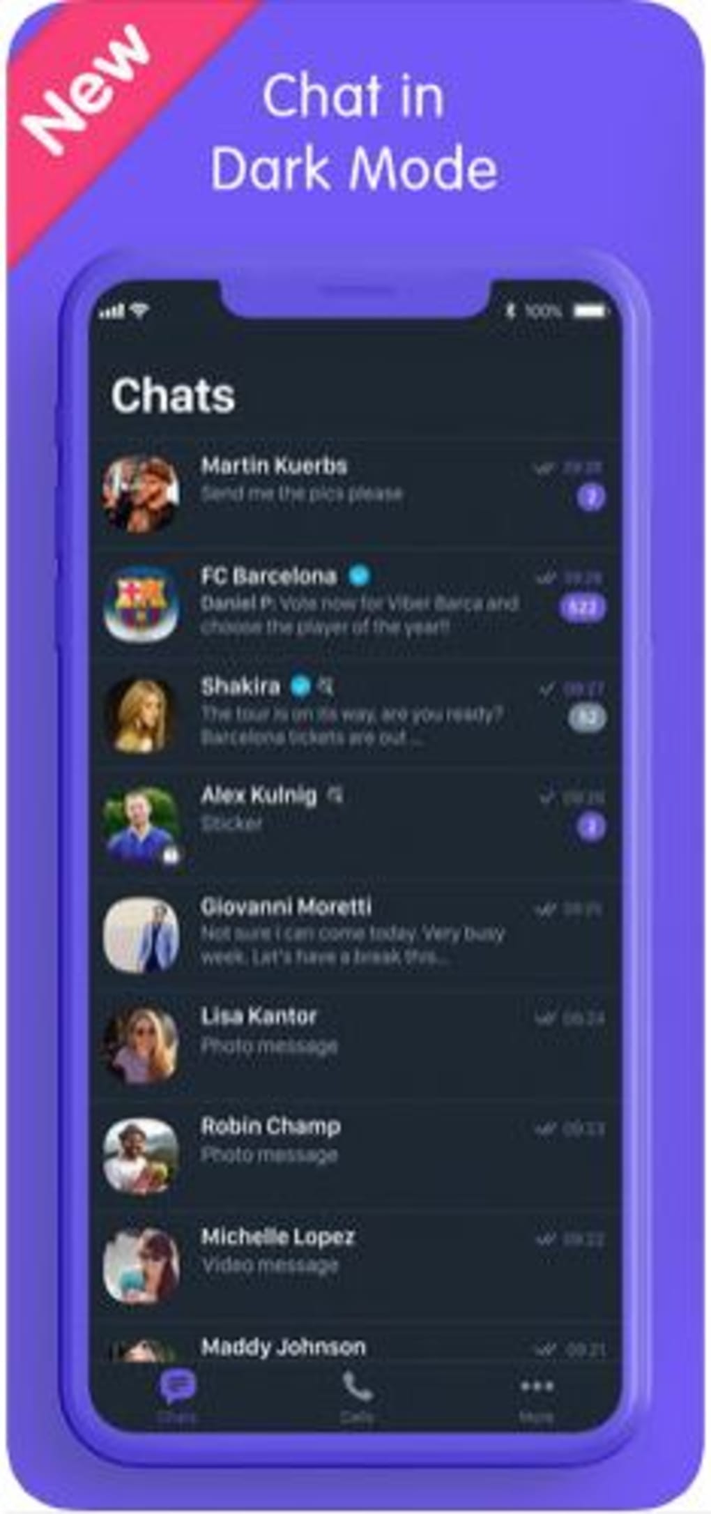 viber download for ipad 1