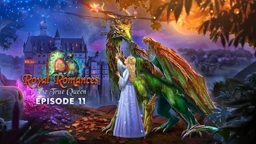 Royal Romances: Episode 11 F2p For Android - Download