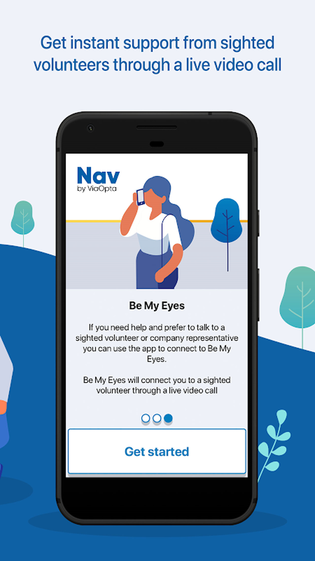 Nav by