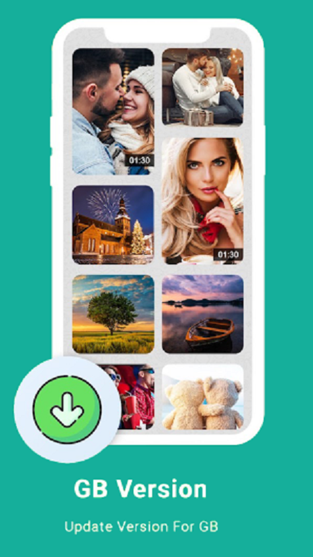 gb whatsapp apk 2023 version