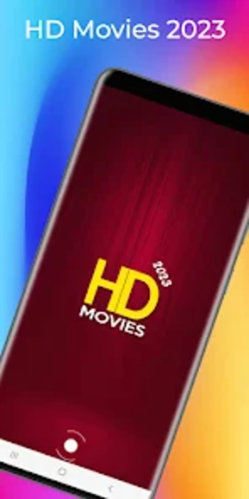 HD Movies 2023 для Android — Скачать