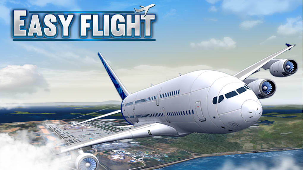 Airplane Games Simulator 2023 for Android - Free App Download