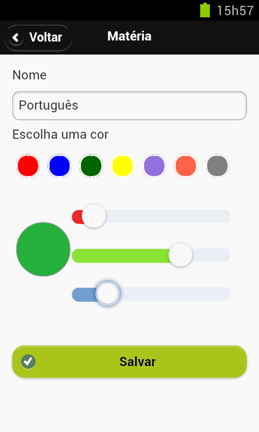 Aprovado para Android - Download