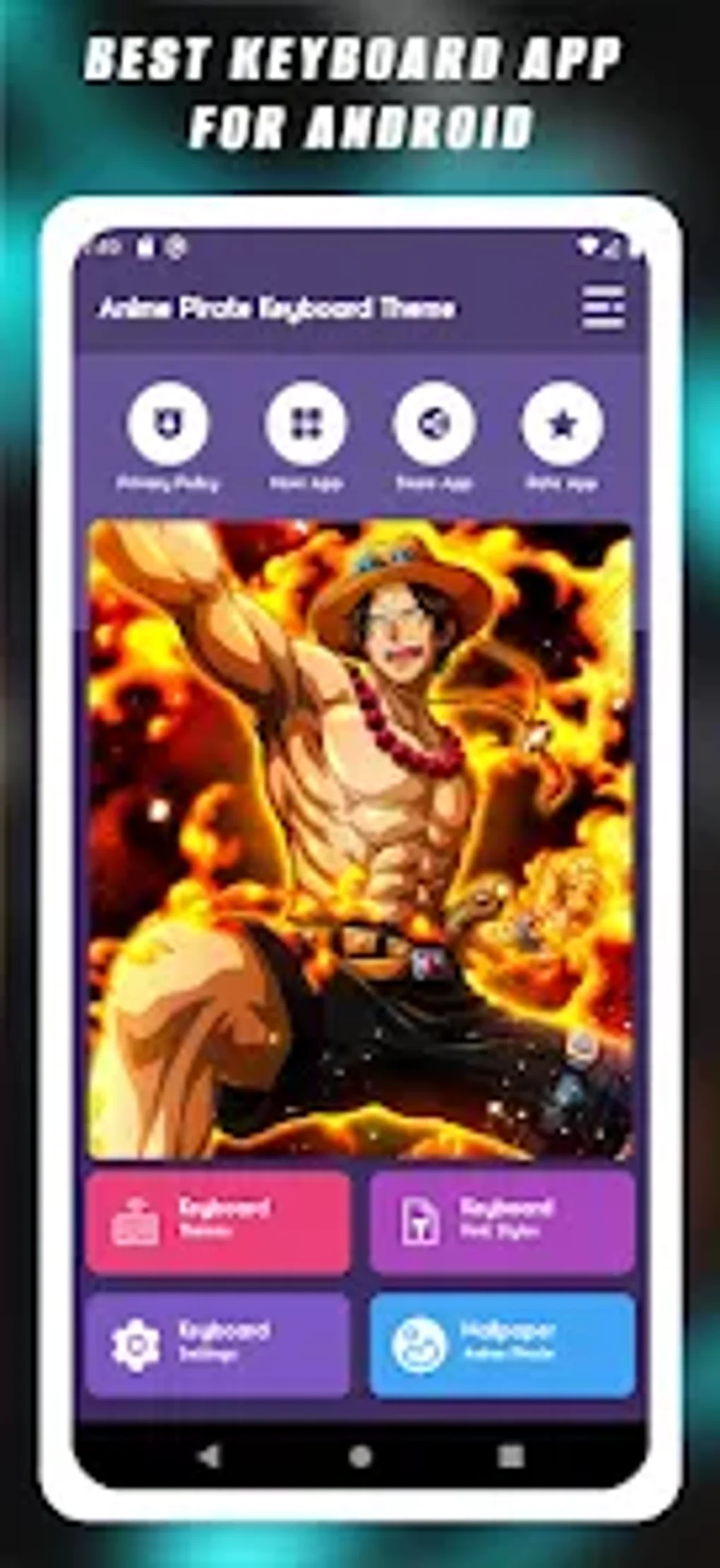 One-Piece Opening Theme Anime Songs APK voor Android Download