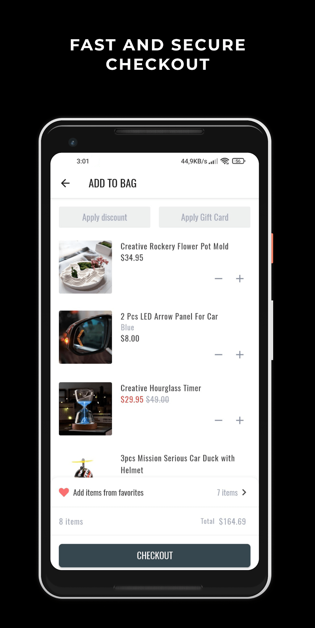 MaviGadget für Android - Download