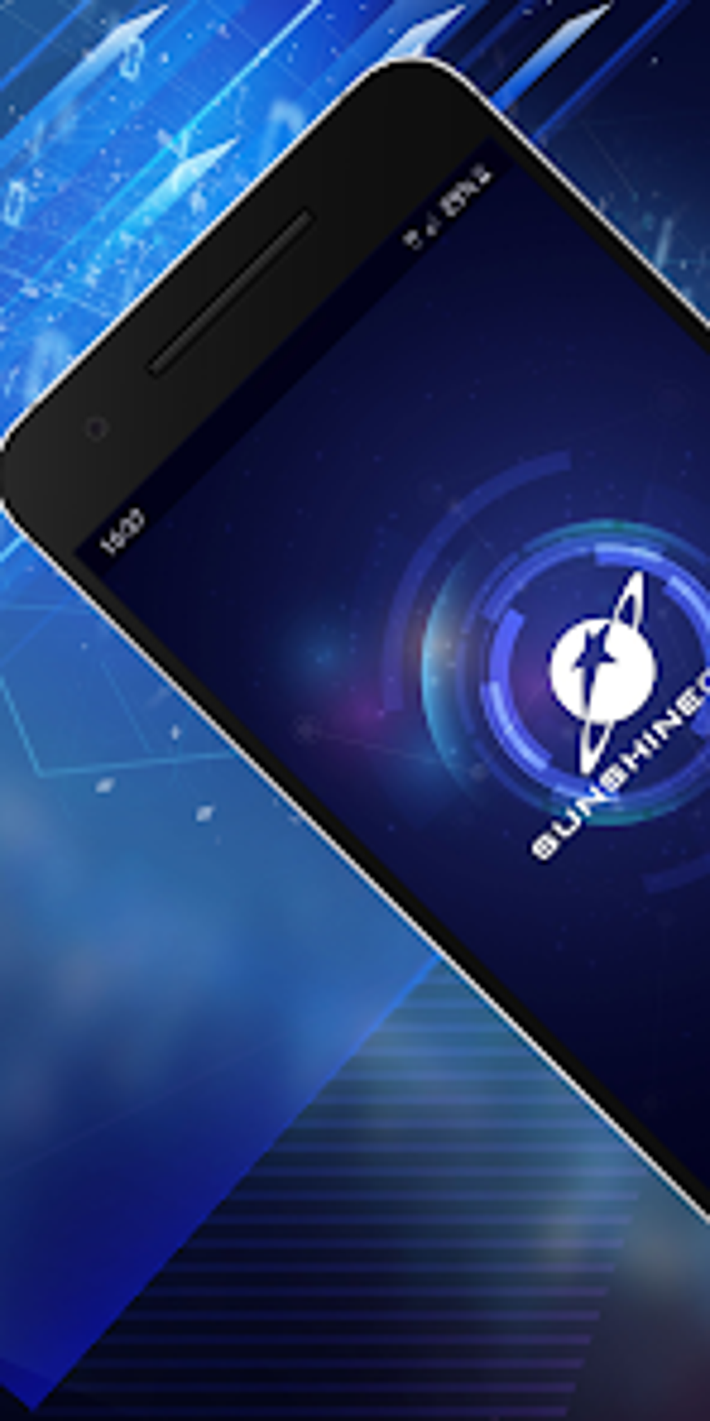 Android Sunshine App 