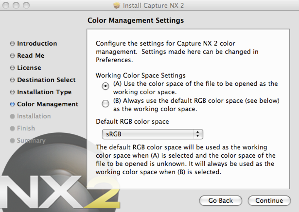 Capture Nx 2 For Mac