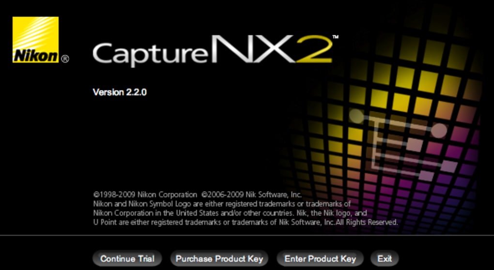 capture nx2 free download mac