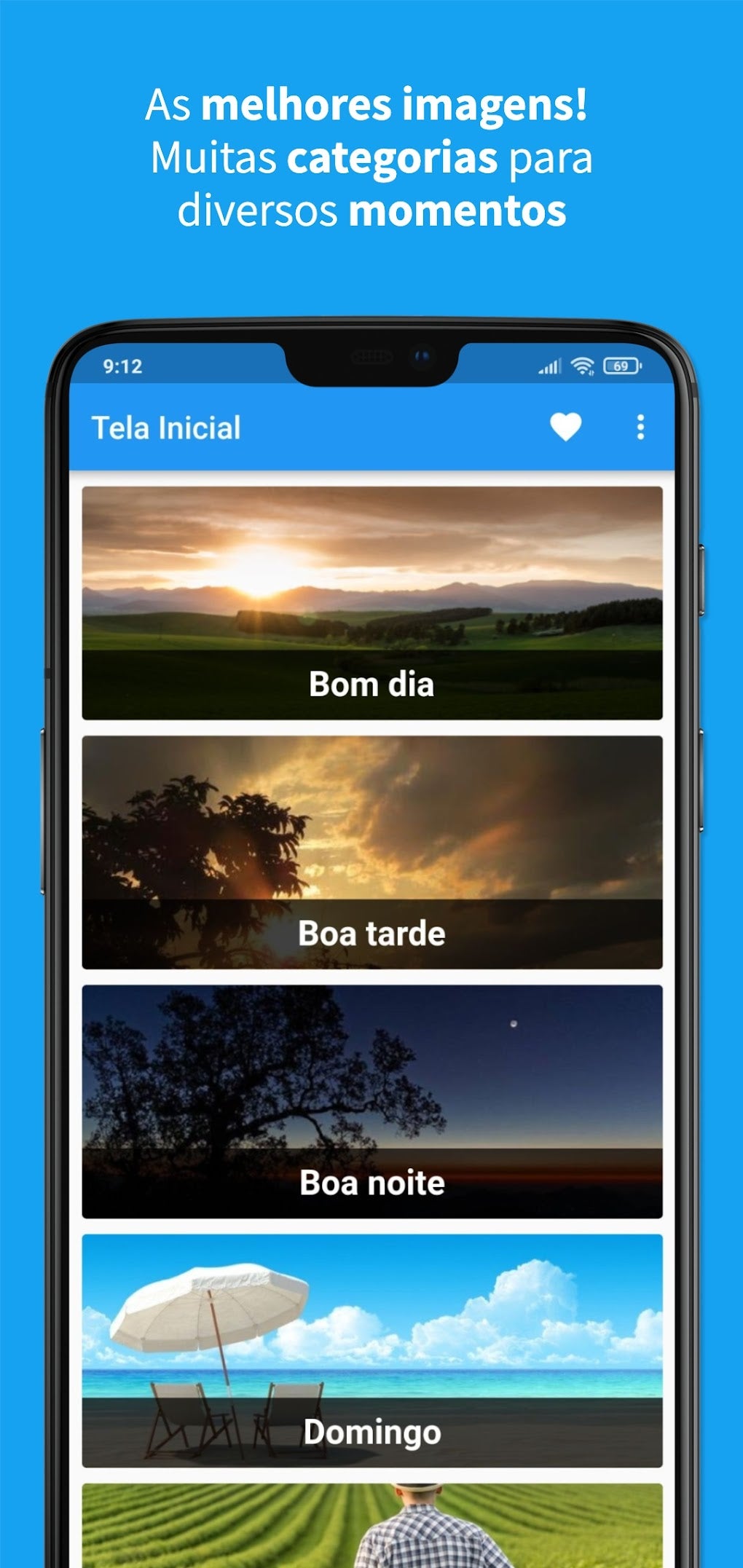 Bom dia,mensagens de boa noite - Apps on Google Play