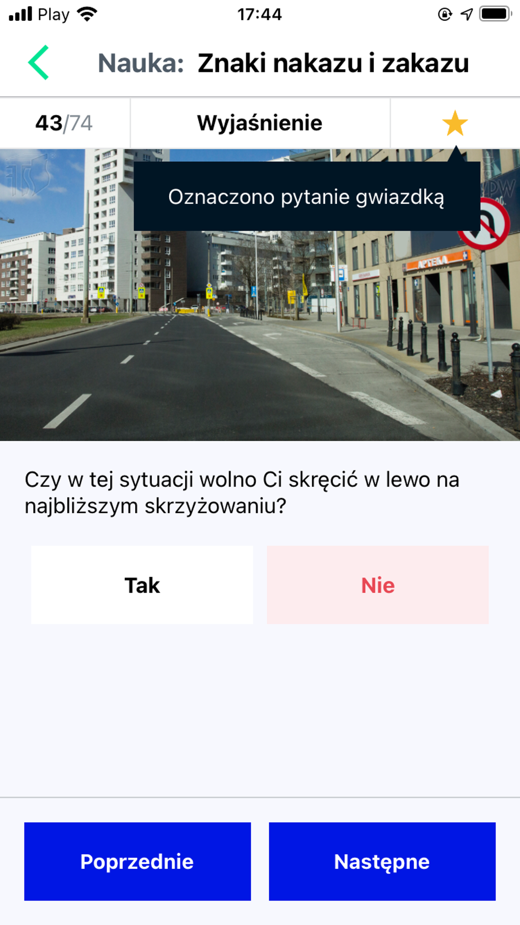 Testy Na Prawo Jazdy 2022 For Android - Download