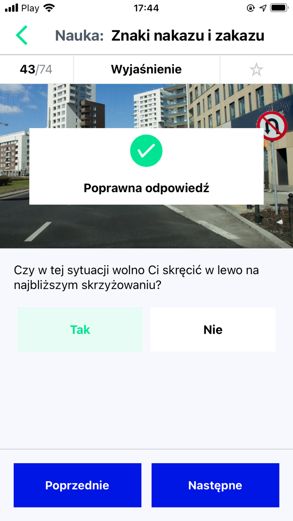 Testy Na Prawo Jazdy 2022 For Android - Download