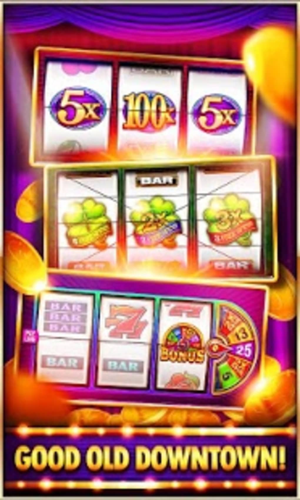 Slots plus casino sign up bonus