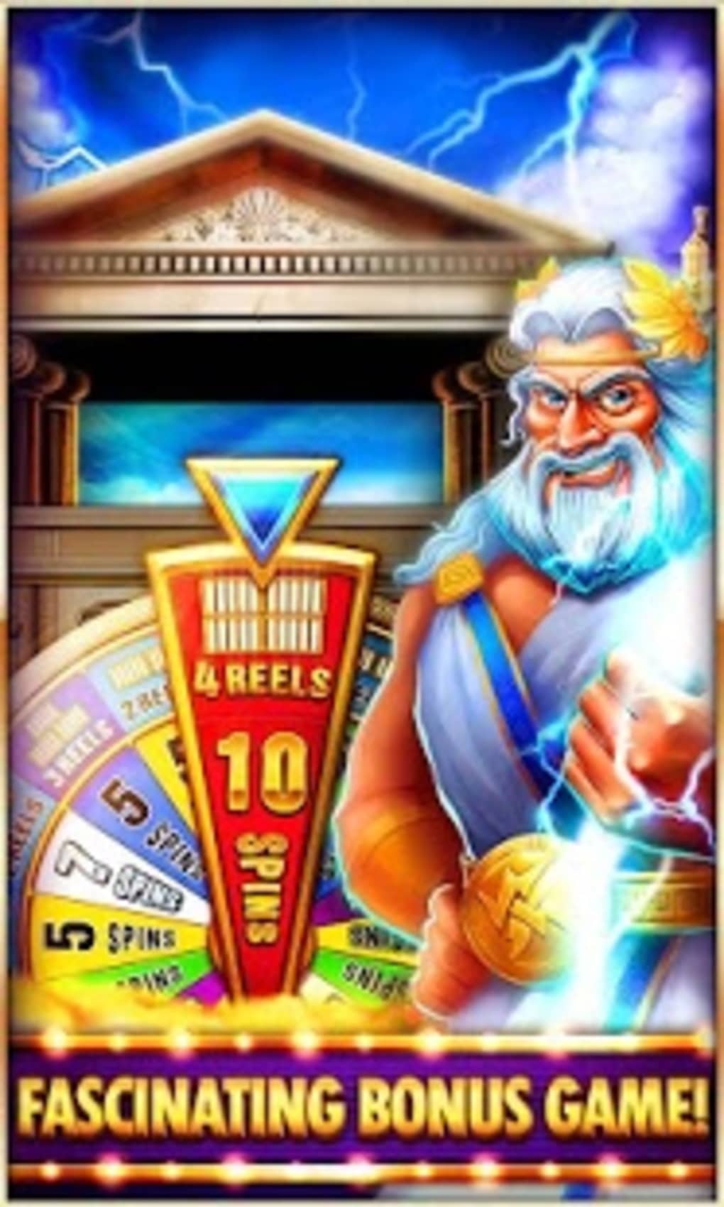 free video slots casino games nodown load