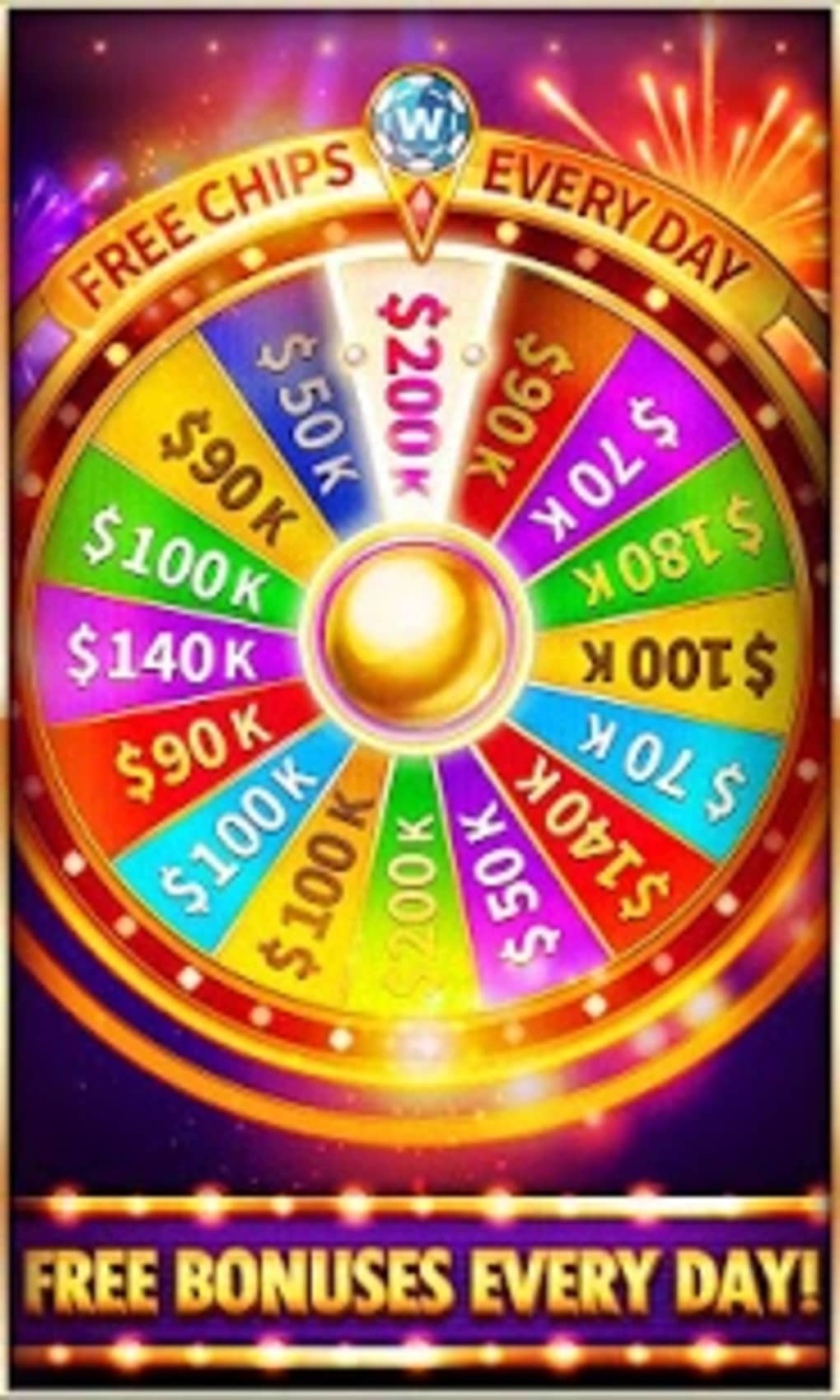 free slots 4 u casino