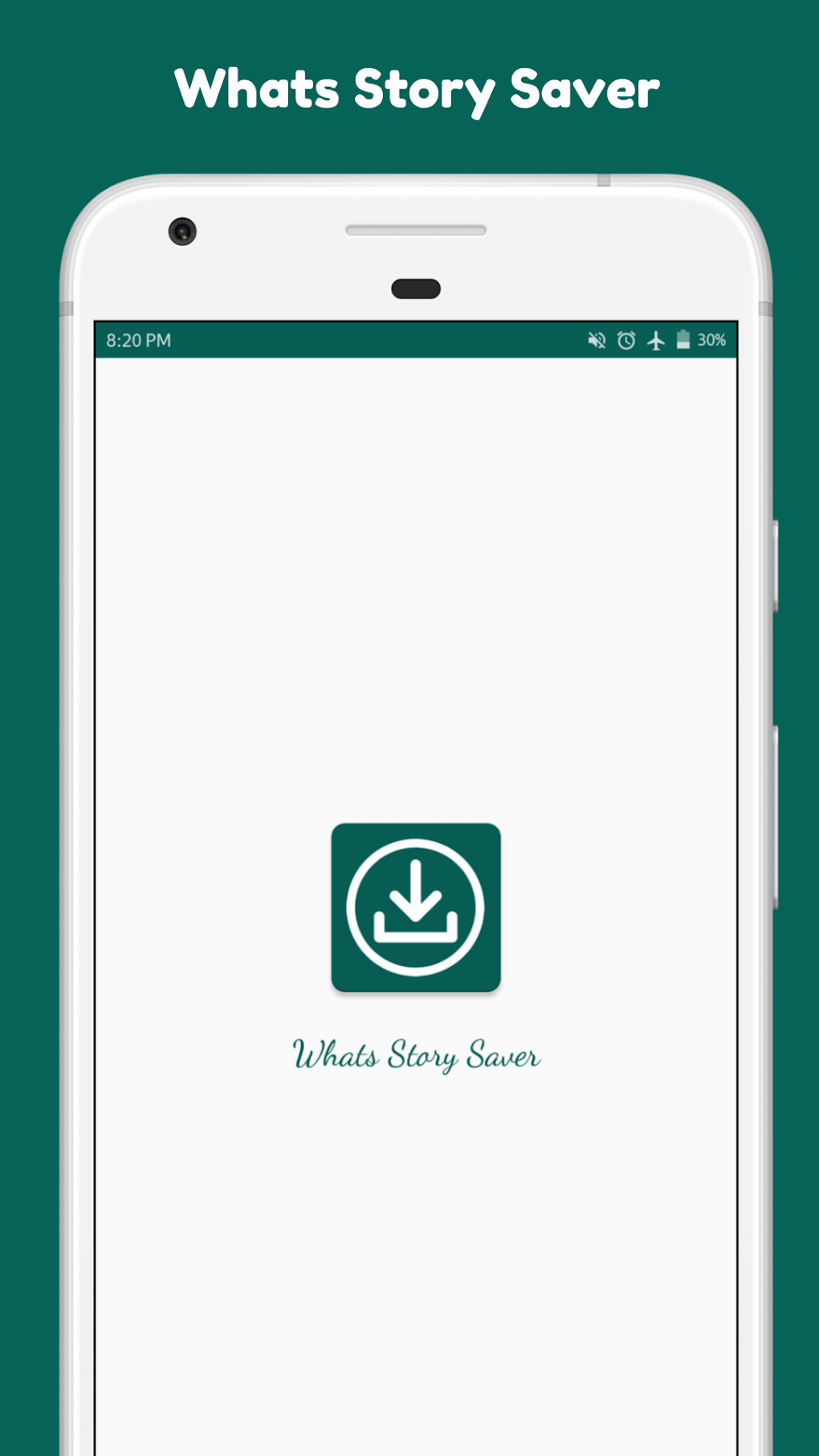Whats Story Saver Para Android Download
