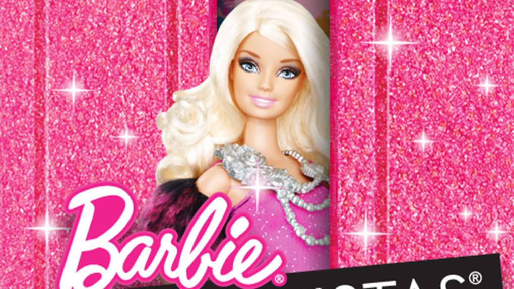 Barbie para iPhone - Descargar