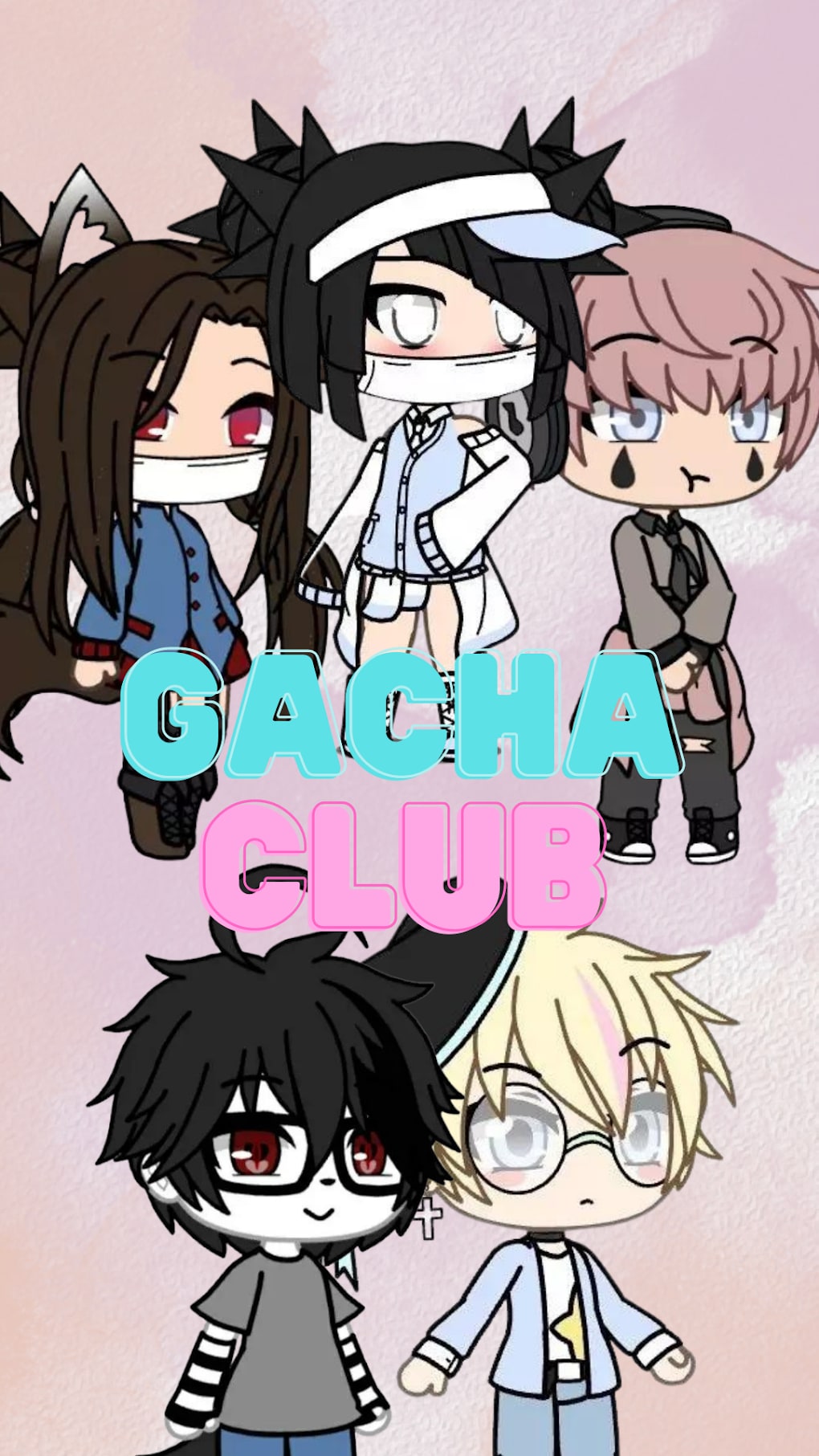 Gacha Club Clothes Ideas